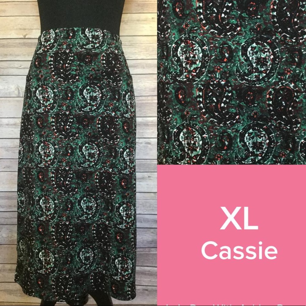 LuLaRoe Cassie